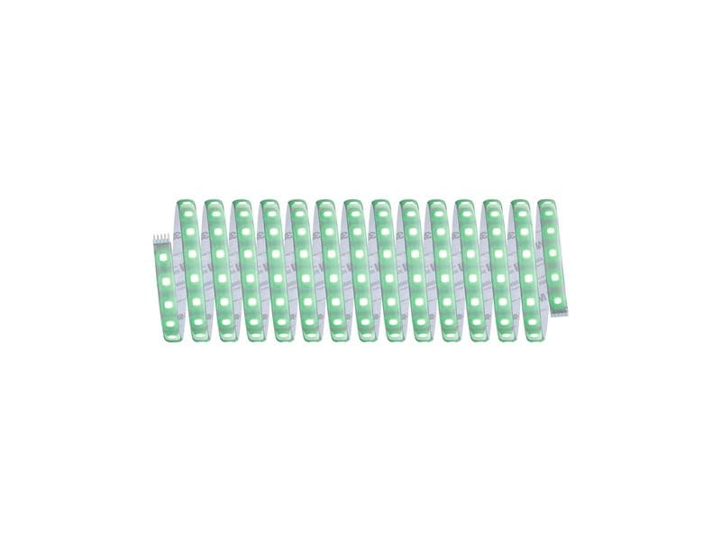 Paulmann LED Stripe RGBW Coated Basic Set Zigbee 3.0, 5 m