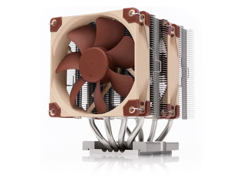 Noctua CPU-Kühler NH-D9 DX-4677 4U