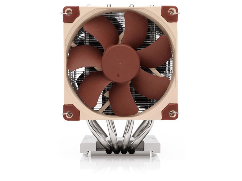 Noctua CPU-Kühler NH-D9 DX-4677 4U