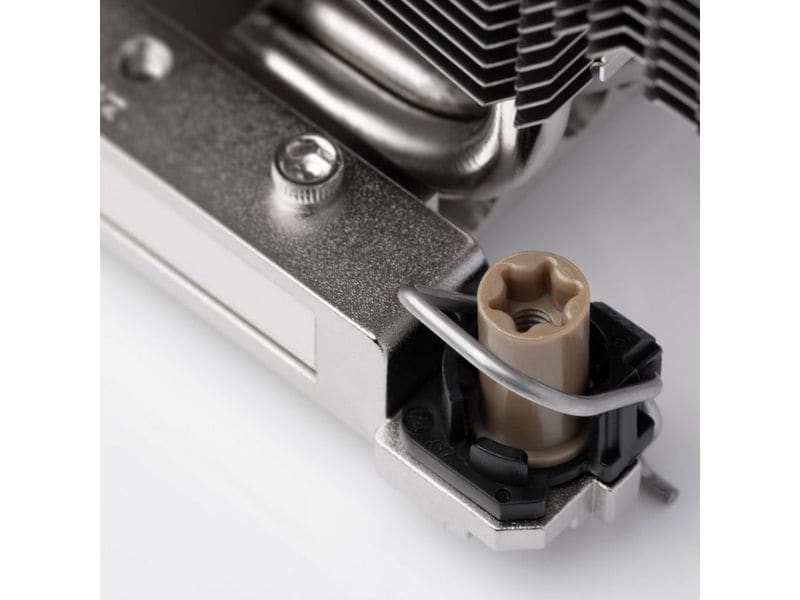 Noctua CPU-Kühler NH-D9 DX-4677 4U