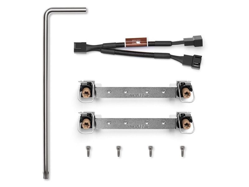 Noctua CPU-Kühler NH-D9 DX-4677 4U