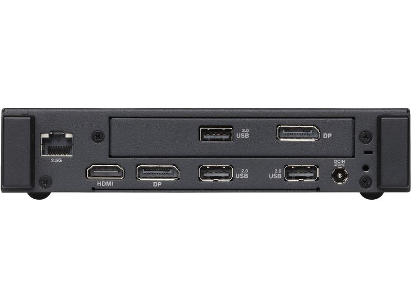 ASUS Mini PC ExpertCenter PN43-SN100AD