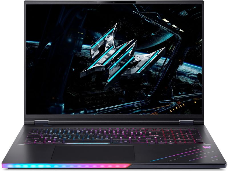 Acer Notebook Predator Helios 18 AI (PH18-73-9644), RTX 5080