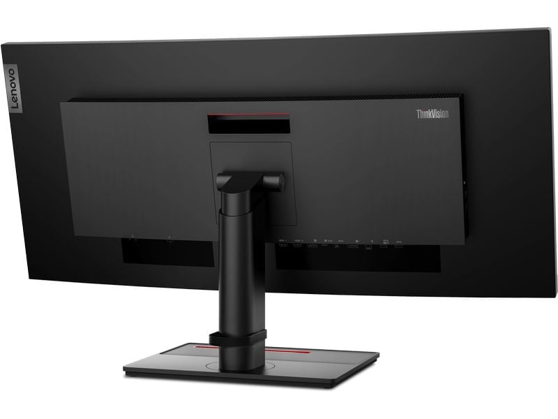 Lenovo Monitor ThinkVision P34w-20