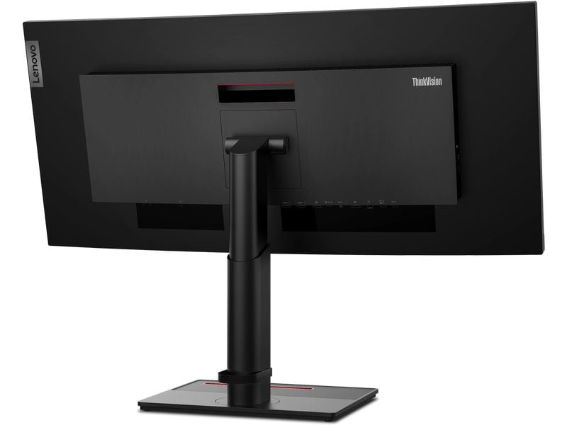 Lenovo Monitor ThinkVision P34w-20