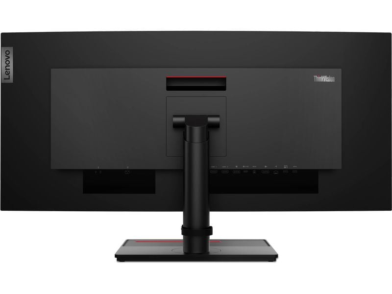 Lenovo Monitor ThinkVision P34w-20