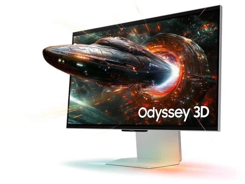 Samsung Monitor LS27FG900XUXEN