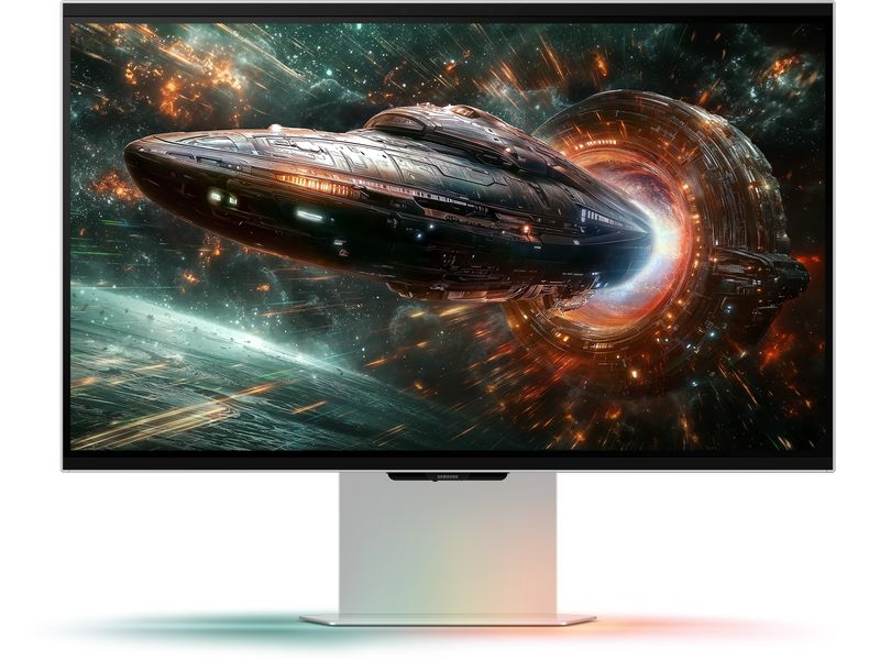 Samsung Monitor LS27FG900XUXEN