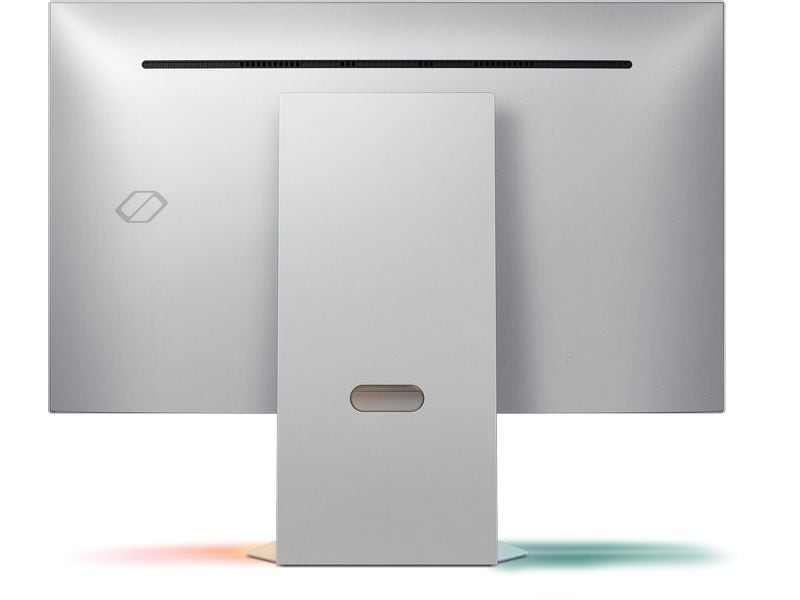 Samsung Monitor LS27FG900XUXEN