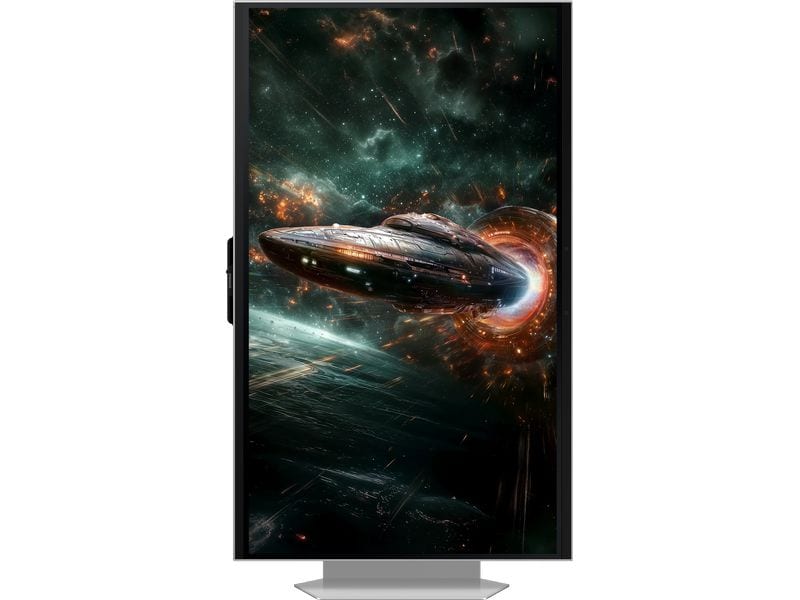 Samsung Monitor LS27FG900XUXEN