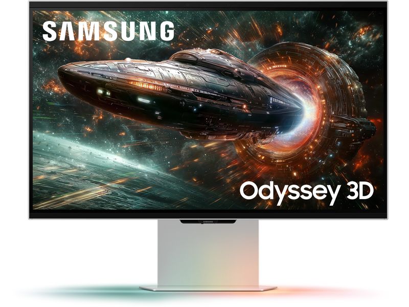 Samsung Monitor LS27FG900XUXEN