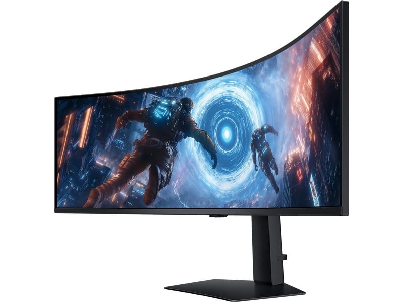 Samsung Monitor Odyssey G9 LS49FG910EUXEN