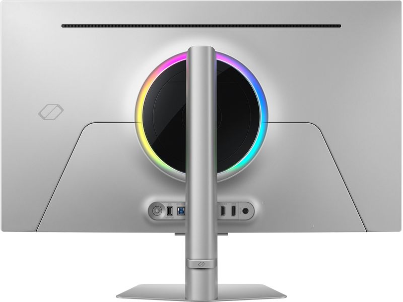 Samsung Monitor Odyssey G8 LS32FG810SUXEN