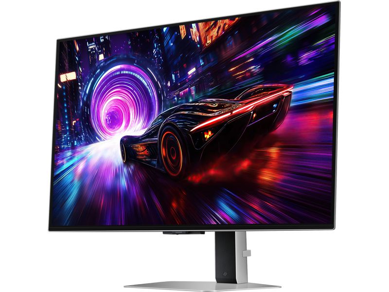Samsung Monitor Odyssey G8 LS27FG810SUXEN