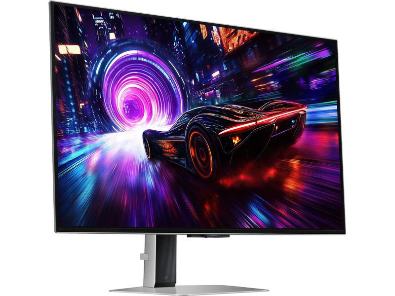 Samsung Monitor Odyssey G8 LS27FG810SUXEN