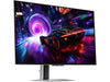 Samsung Monitor Odyssey G8 LS27FG810SUXEN