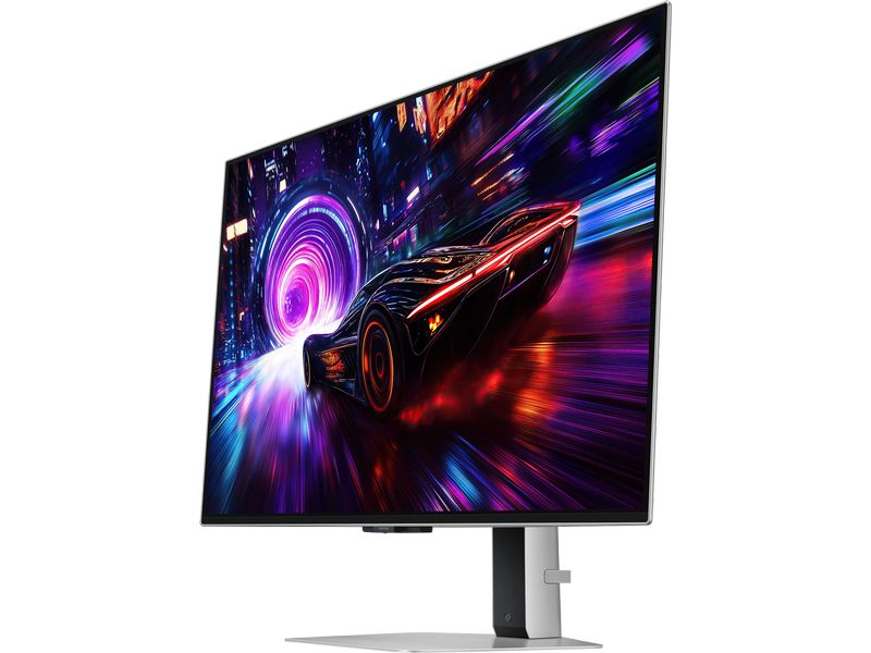 Samsung Monitor Odyssey G8 LS32FG810SUXEN