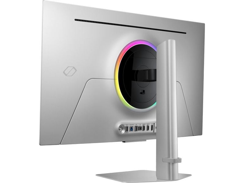 Samsung Monitor Odyssey G8 LS32FG810SUXEN