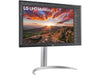 LG Monitor 27UP850K-W.AEU