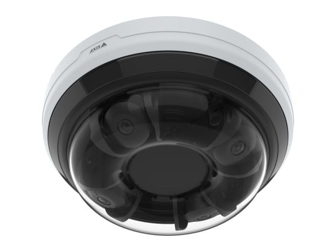 Axis Netzwerkkamera P3747-PLVE