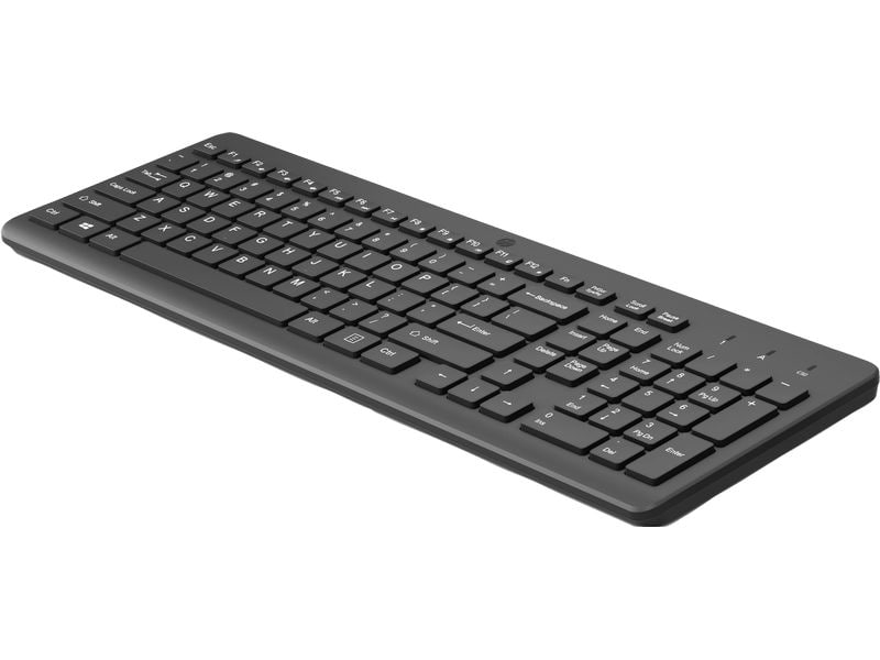 HP Funk-Tastatur 225
