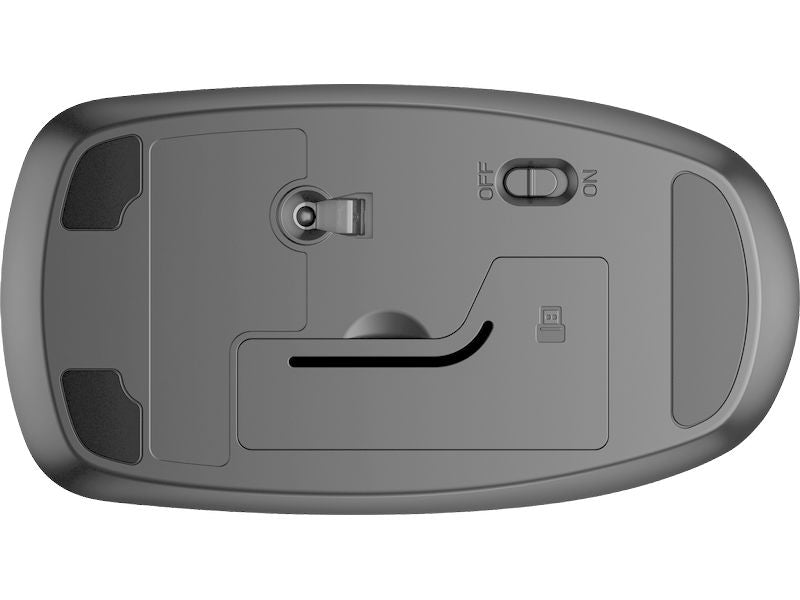 HP 235 Slim Wireless Mouse