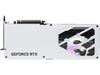 MSI Grafikkarte GeForce RTX 5070 GAMING TRIO OC Weiss 12 GB