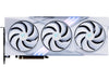 MSI Grafikkarte GeForce RTX 5070 GAMING TRIO OC Weiss 12 GB
