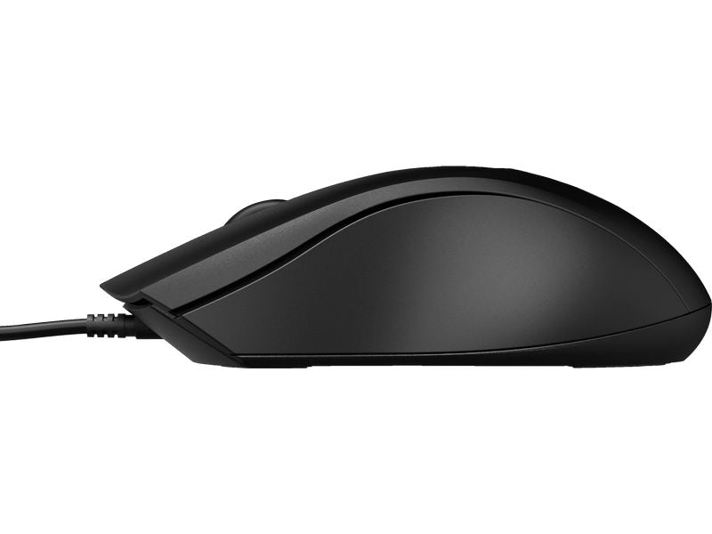 HP Maus 105