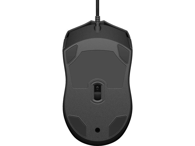 HP Maus 105
