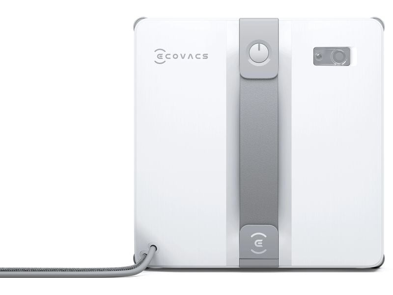 Ecovacs Fensterputzroboter Winbot Mini Grau/Weiss