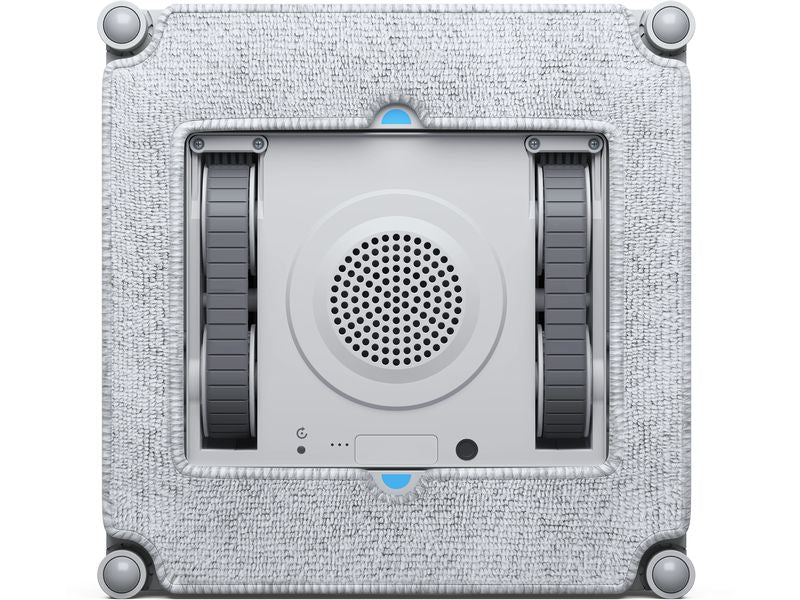 Ecovacs Fensterputzroboter Winbot Mini Grau/Weiss