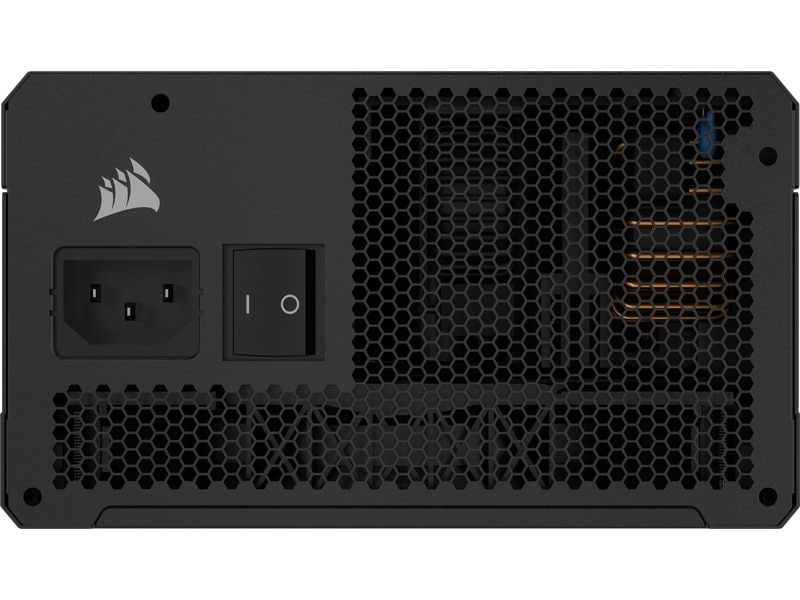 Corsair Netzteil RMe Serie 2025 RM1200e 1200 W