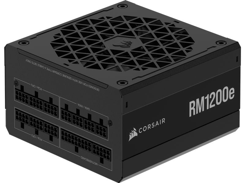 Corsair Netzteil RMe Serie 2025 RM1200e 1200 W