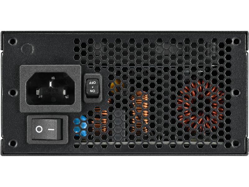 Sharkoon Netzteil Rebel P20 Platinum SFX 750 W