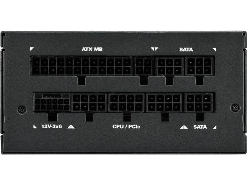 Sharkoon Netzteil Rebel P20 Platinum SFX 750 W