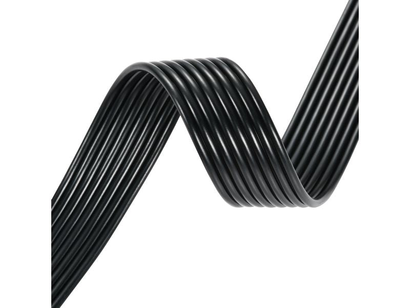 Sharkoon Netzteil Rebel P20 Platinum 1200 W, Schwarz