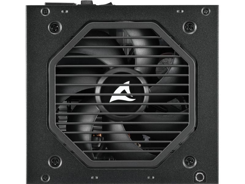 Sharkoon Netzteil Rebel P20 Gold 750 W, Schwarz