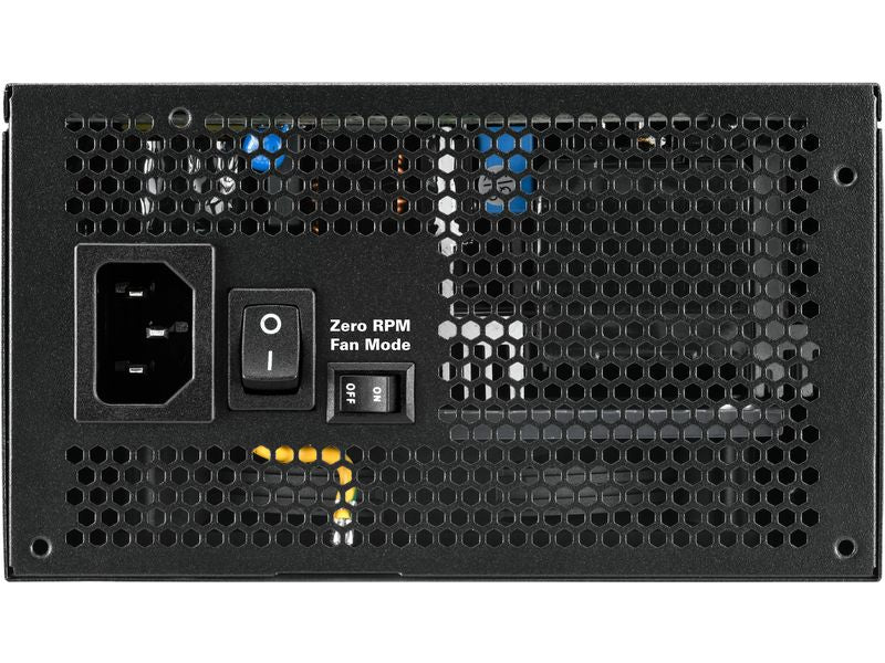 Sharkoon Netzteil Rebel P20 Platinum 1200 W, Schwarz