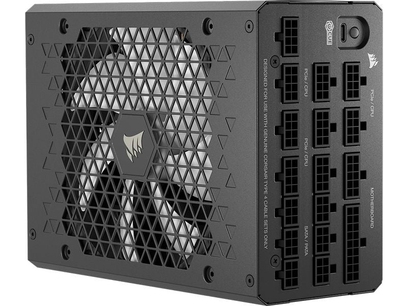 Corsair Netzteil HXi Serie 2025 RM1500i 1500 W