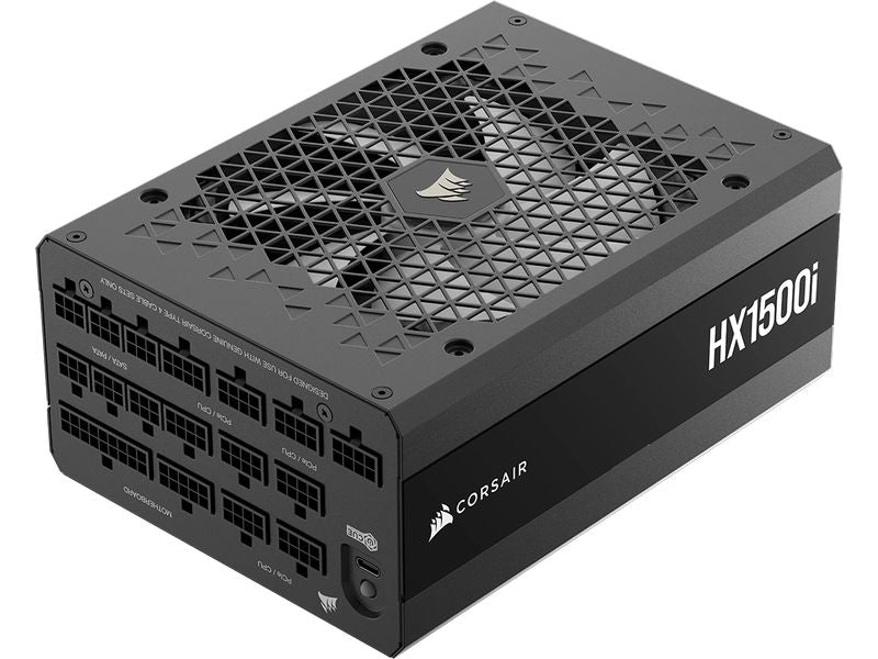 Corsair Netzteil HXi Serie 2025 RM1500i 1500 W