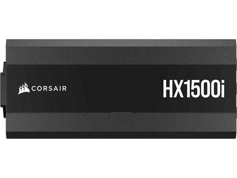 Corsair Netzteil HXi Serie 2025 RM1500i 1500 W
