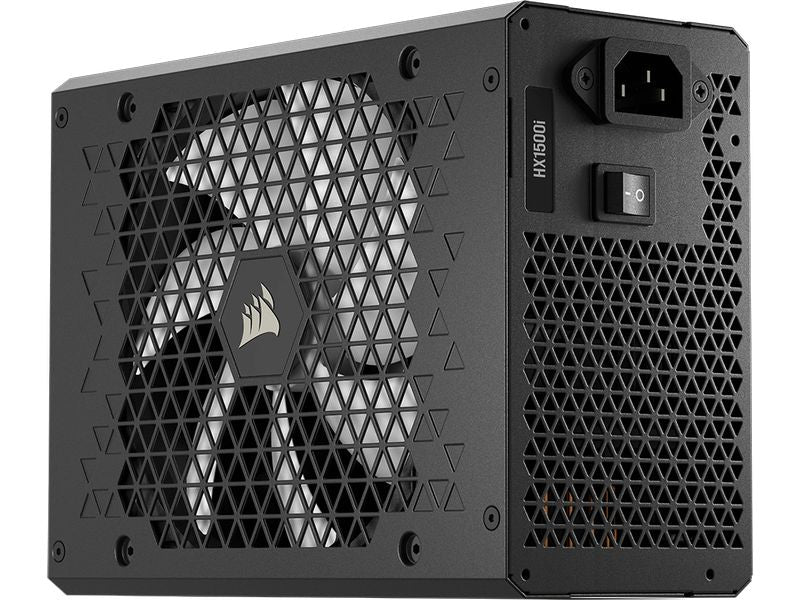 Corsair Netzteil HXi Serie 2025 RM1500i 1500 W