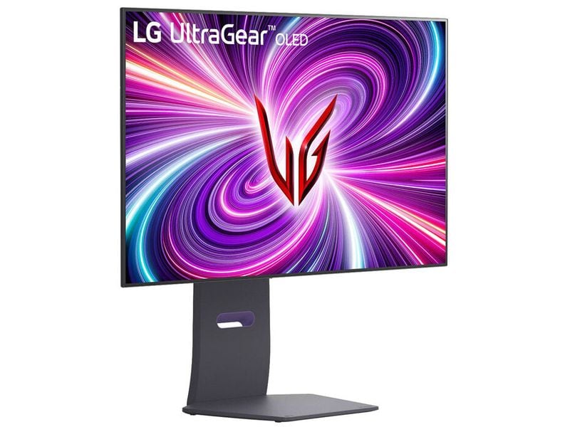 LG Monitor 32GS94UX-B.AEU