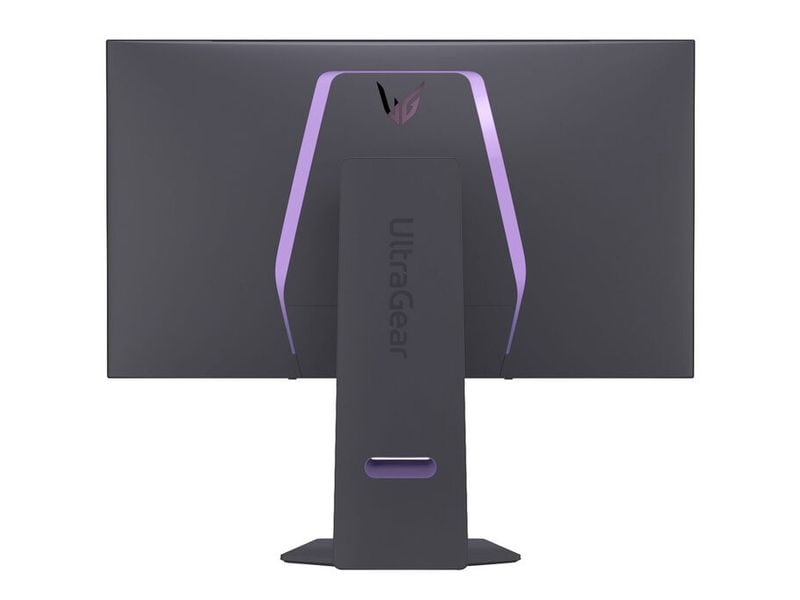 LG Monitor 32GS94UX-B.AEU