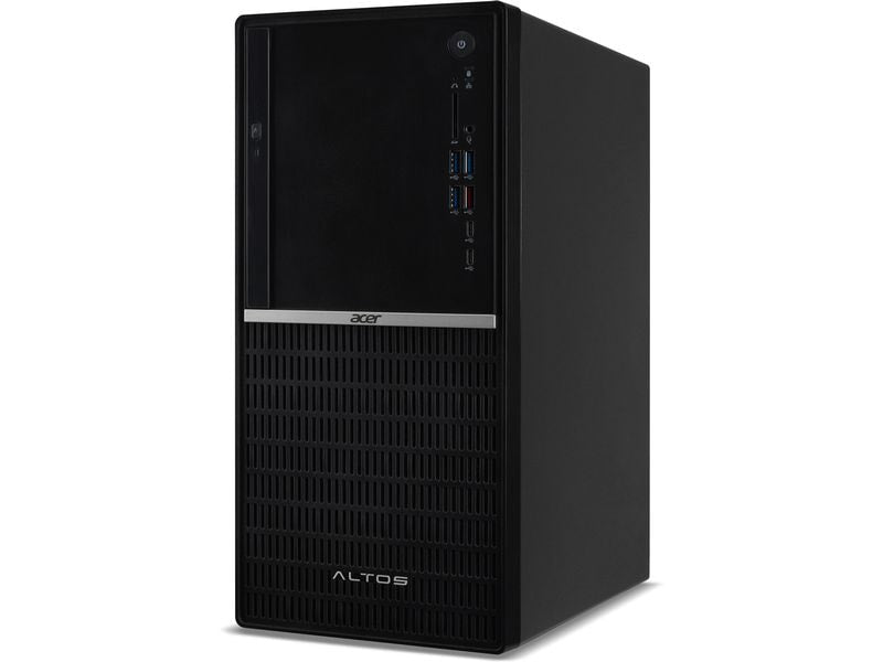 Acer Workstation Altos P130 F9 (i7, 32 GB, 1 TB SSD)