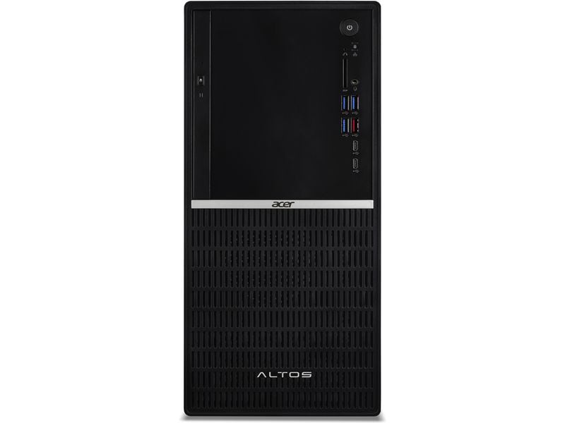 Acer Workstation Altos P130 F9 (i7, 32 GB, 1 TB SSD)
