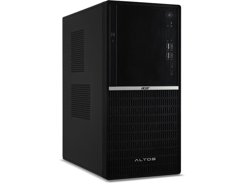 Acer Workstation Altos P130 F9 (i7, 32 GB, 1 TB SSD)