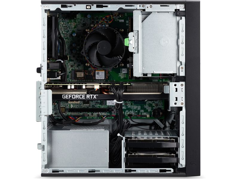 Acer Workstation Altos P130 F9 (i7, 32 GB, 1 TB SSD)