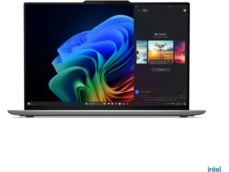 Lenovo Notebook ThinkPad X9-15 Gen. 1 (Intel)